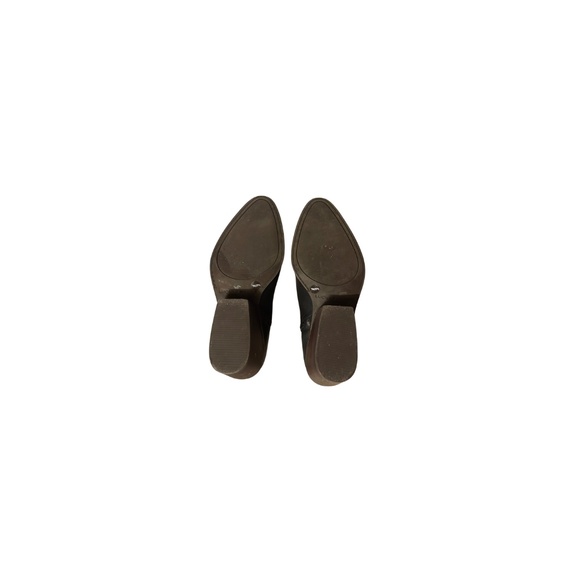 Lucky Brand Saucie Women's Comfort Insole Pointed Toe Ankle Boots-Size 7 - Picture 9 of 10